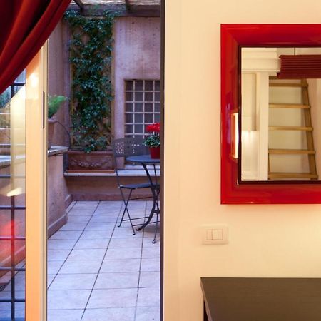 Frangipane Loft-Rental In רומא מראה חיצוני תמונה